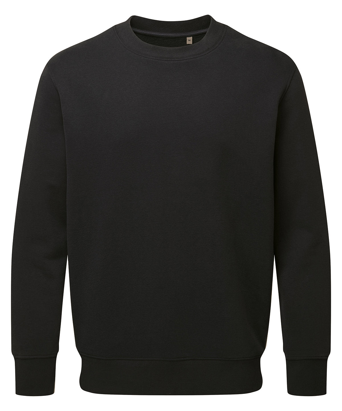 Peysa Anthem AM020 – Svartur – 3XL