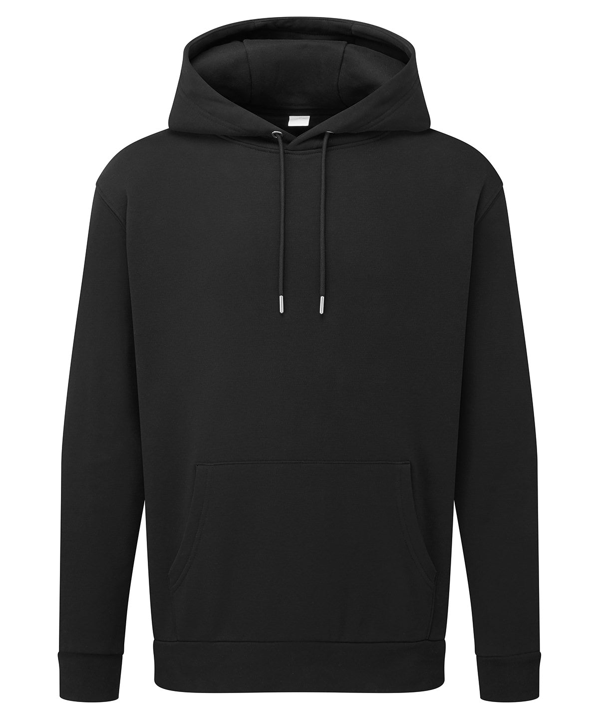 Hettupeysa Anthem AM101 – Svartur – 3XL