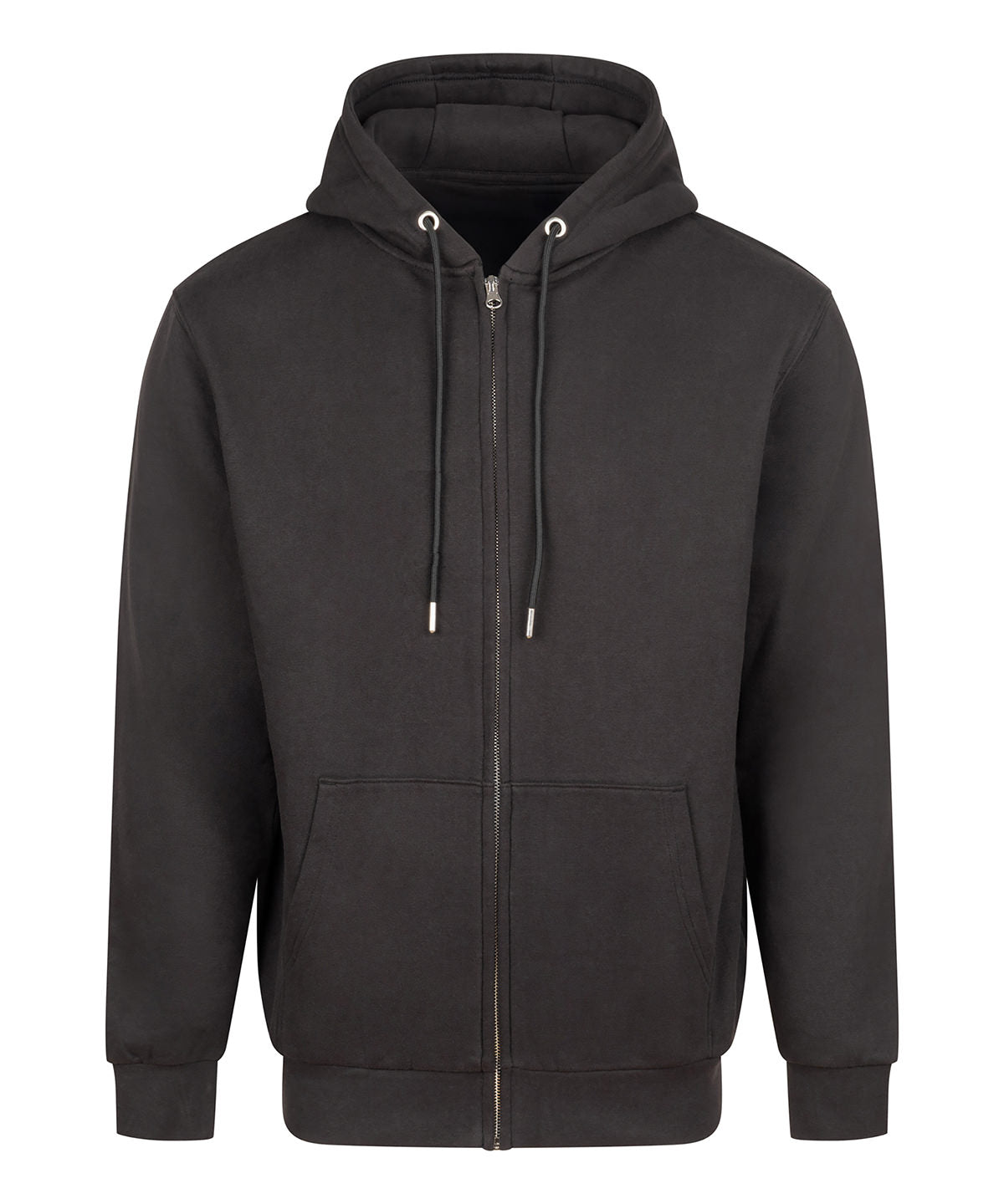 Hettupeysa Anthem AM102 – Svartur – 3XL