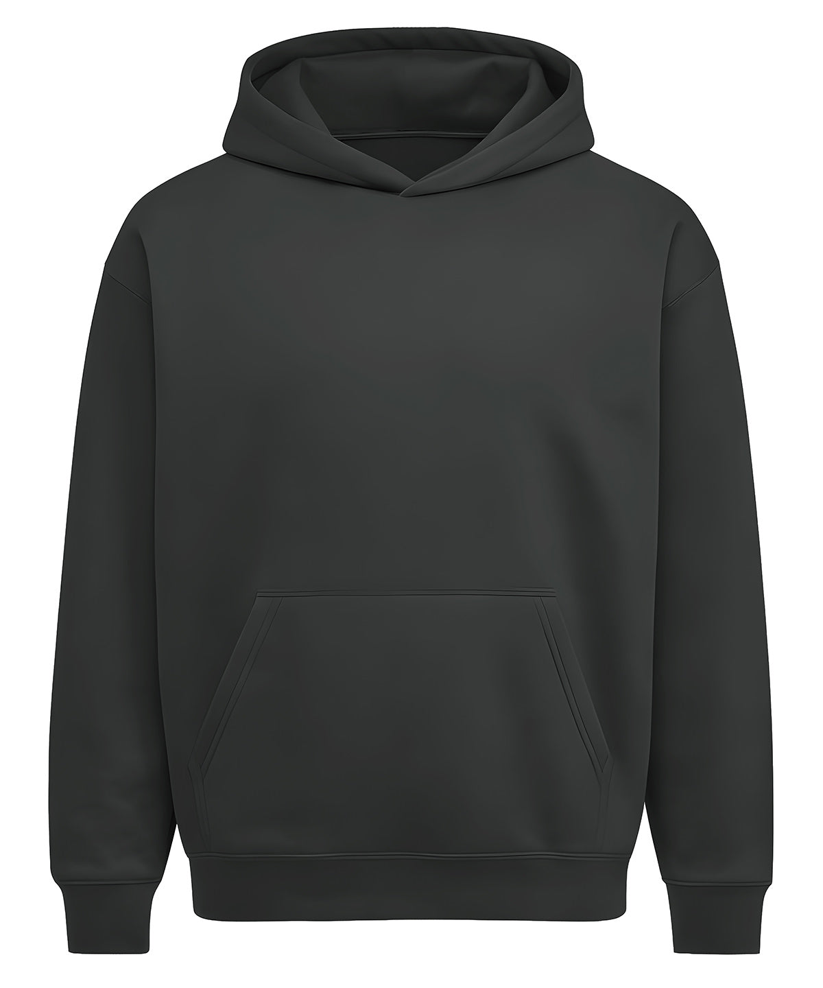 Hettupeysa Anthem AM201 – Carbon – 3XL