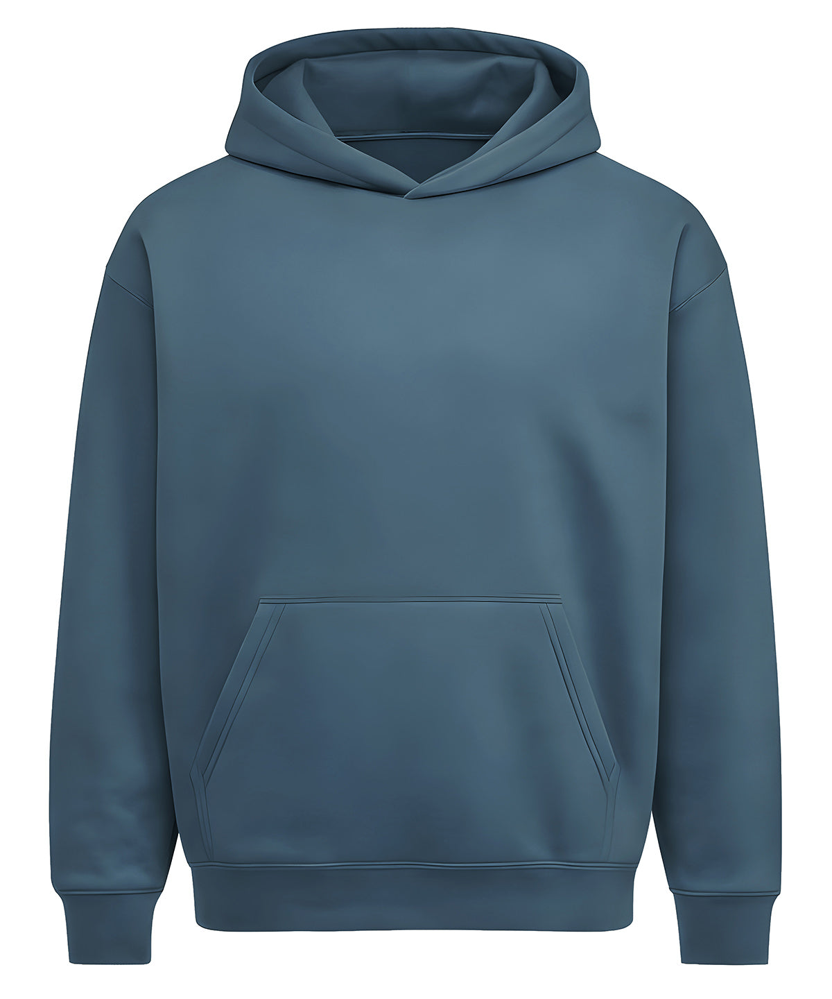 Hettupeysa Anthem AM201 – Indigo Blue – 3XL