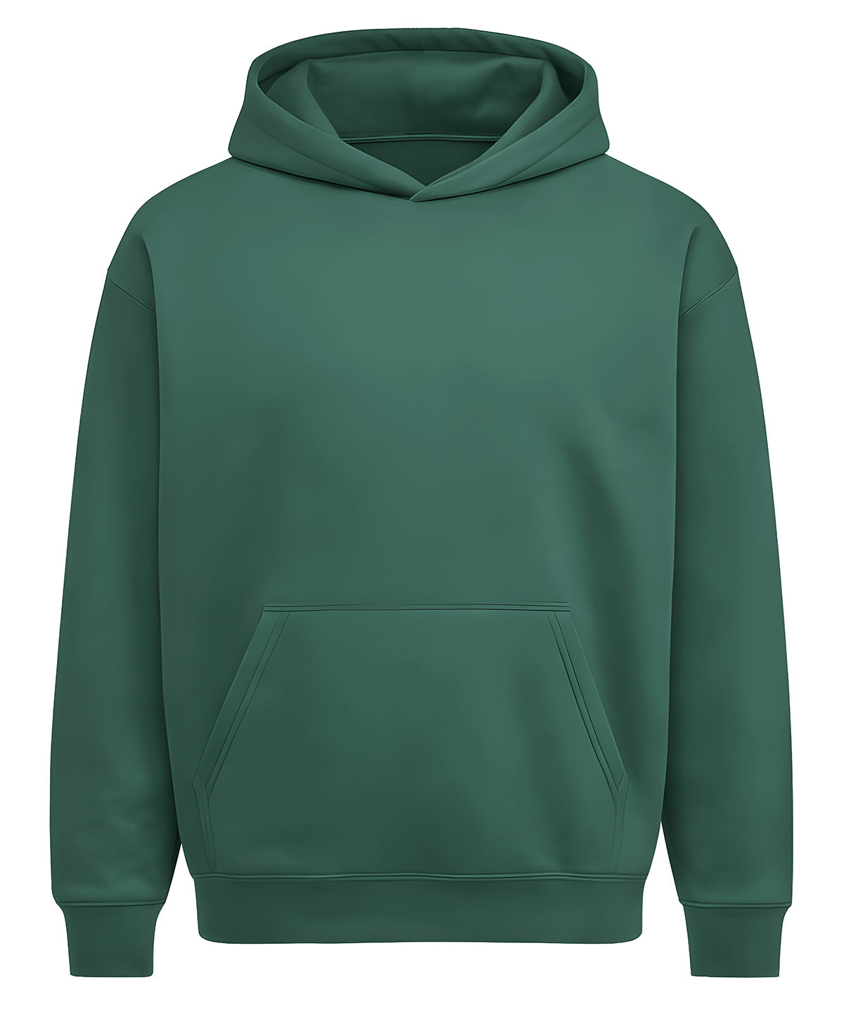 Hettupeysa Anthem AM201 – Pine Green – 3XL