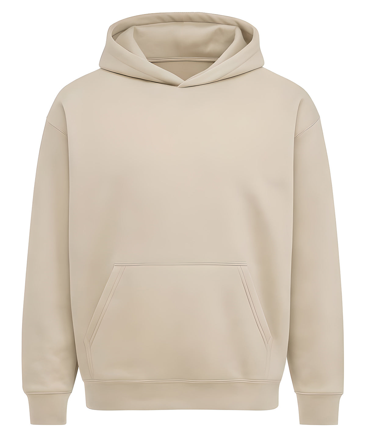 Hettupeysa Anthem AM201 – Stone – 3XL