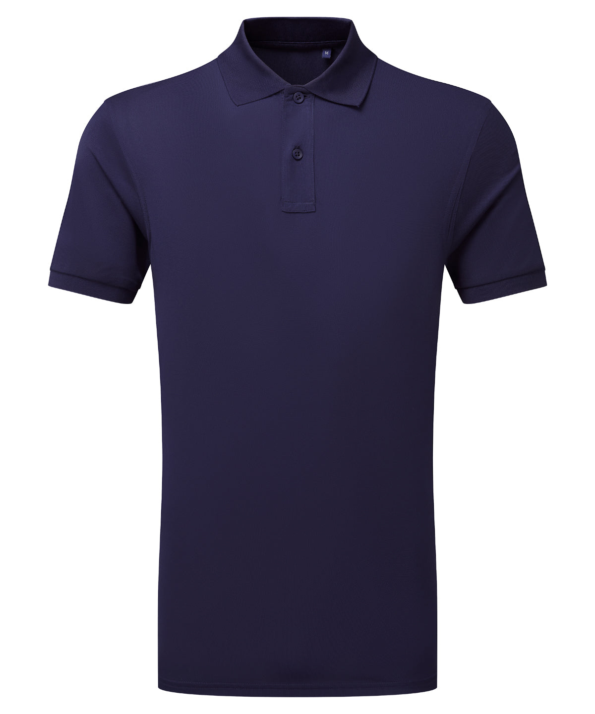 Pólóbolur Asquith & Fox AQ001 – Dökkblár – 5XL
