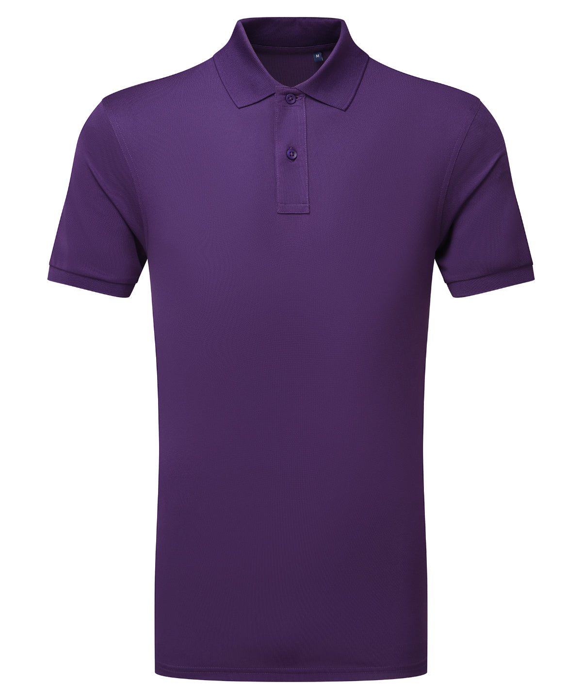 Pólóbolur Asquith & Fox AQ001 – Fjólublár – 5XL