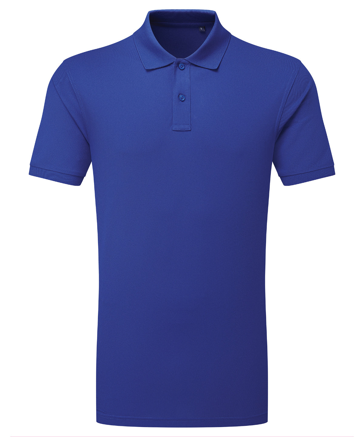 Pólóbolur Asquith & Fox AQ001 – Kóngablár – 5XL