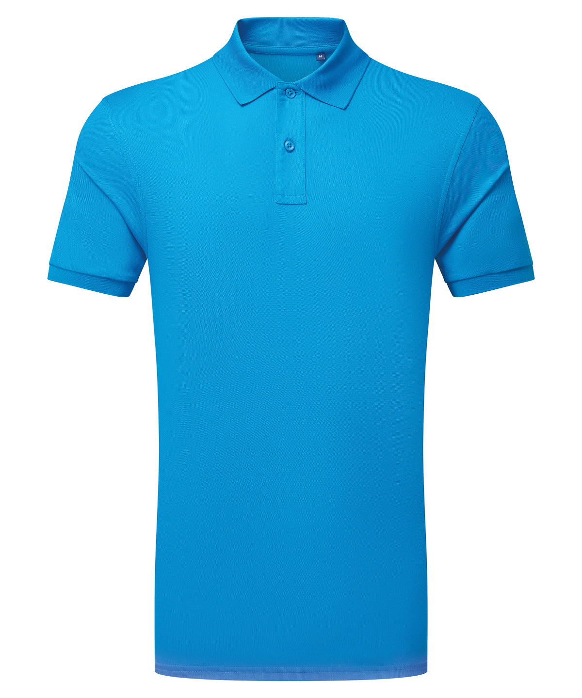 Pólóbolur Asquith & Fox AQ001 – Sapphire – 5XL