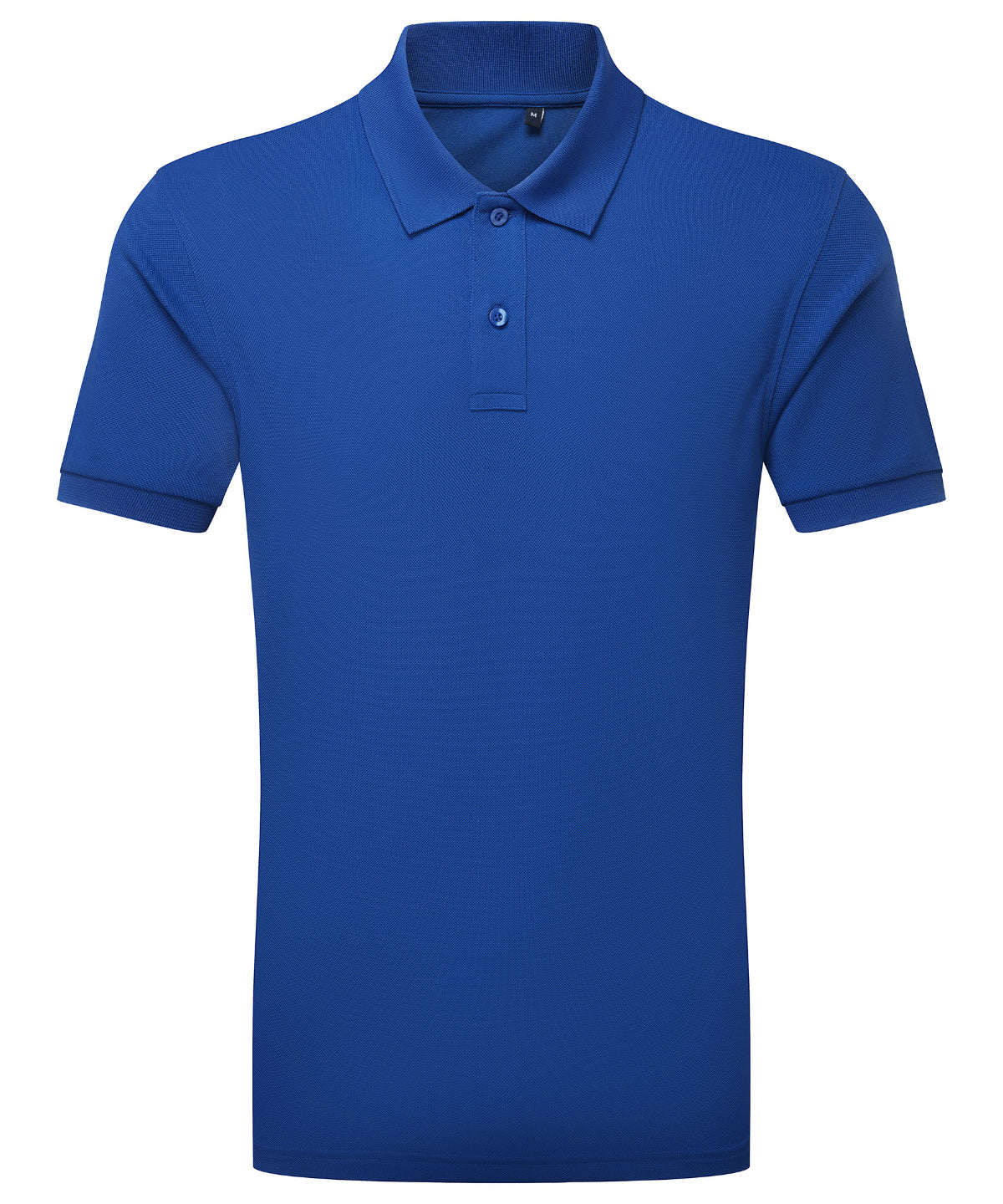 Pólóbolur Asquith & Fox AQ002 – Kóngablár – 5XL