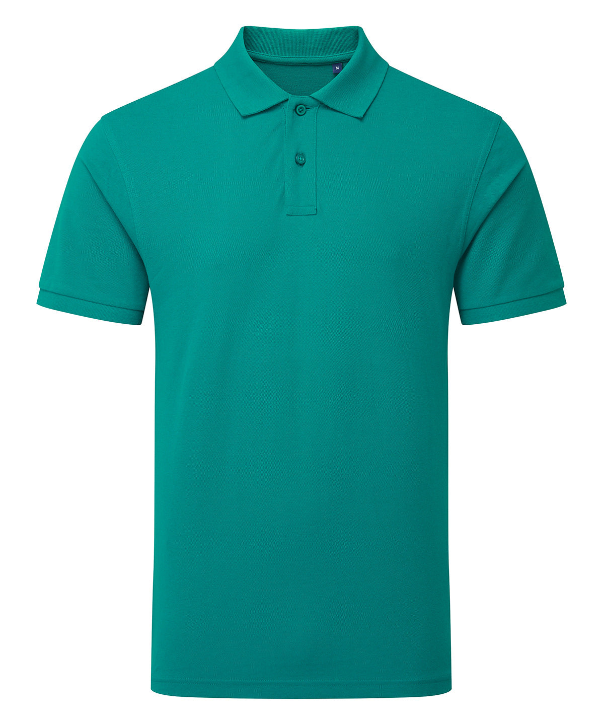 Pólóbolur Asquith & Fox AQ010 – Jade – 3XL