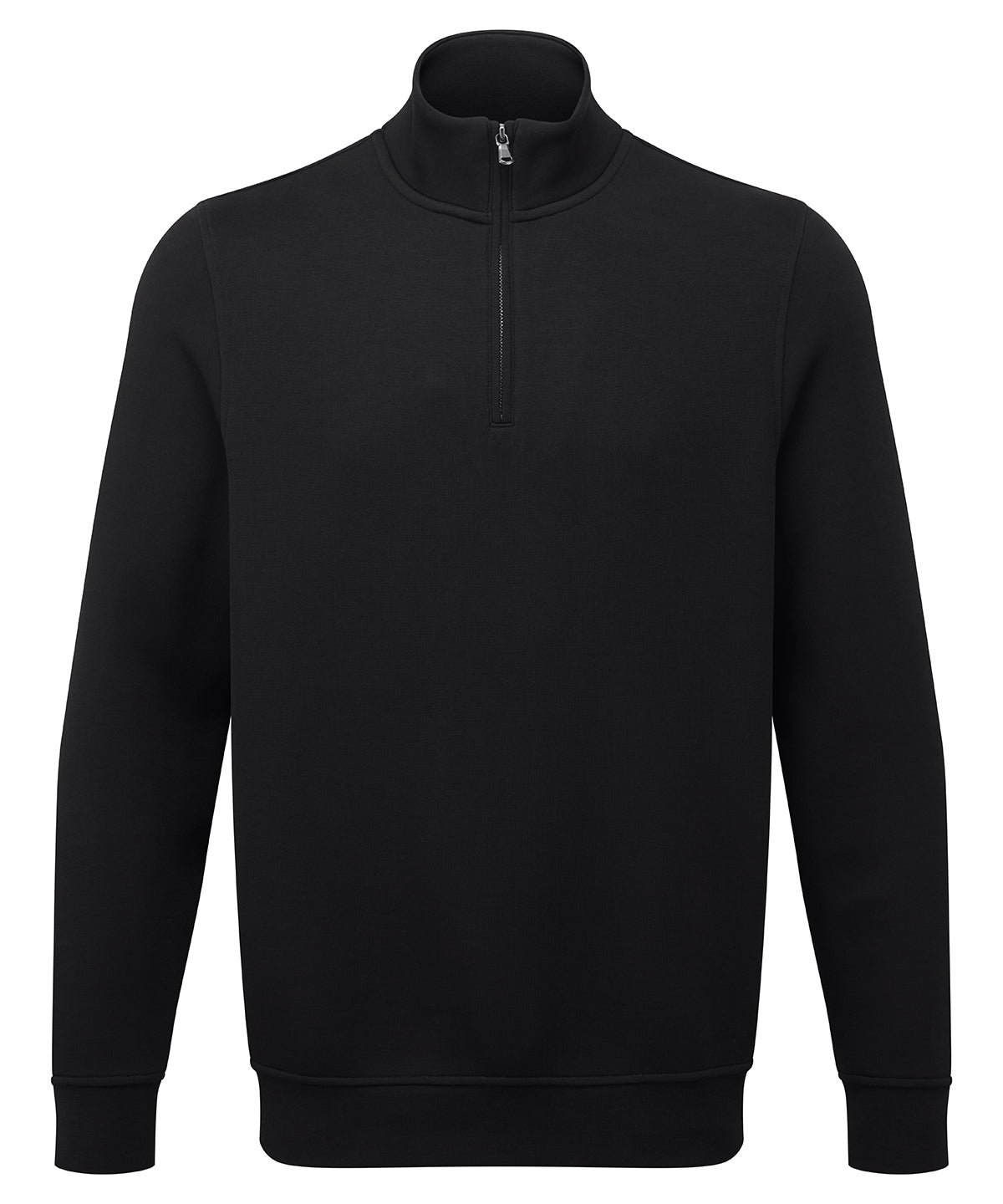Peysa Asquith & Fox AQ035 – Svartur – 3XL