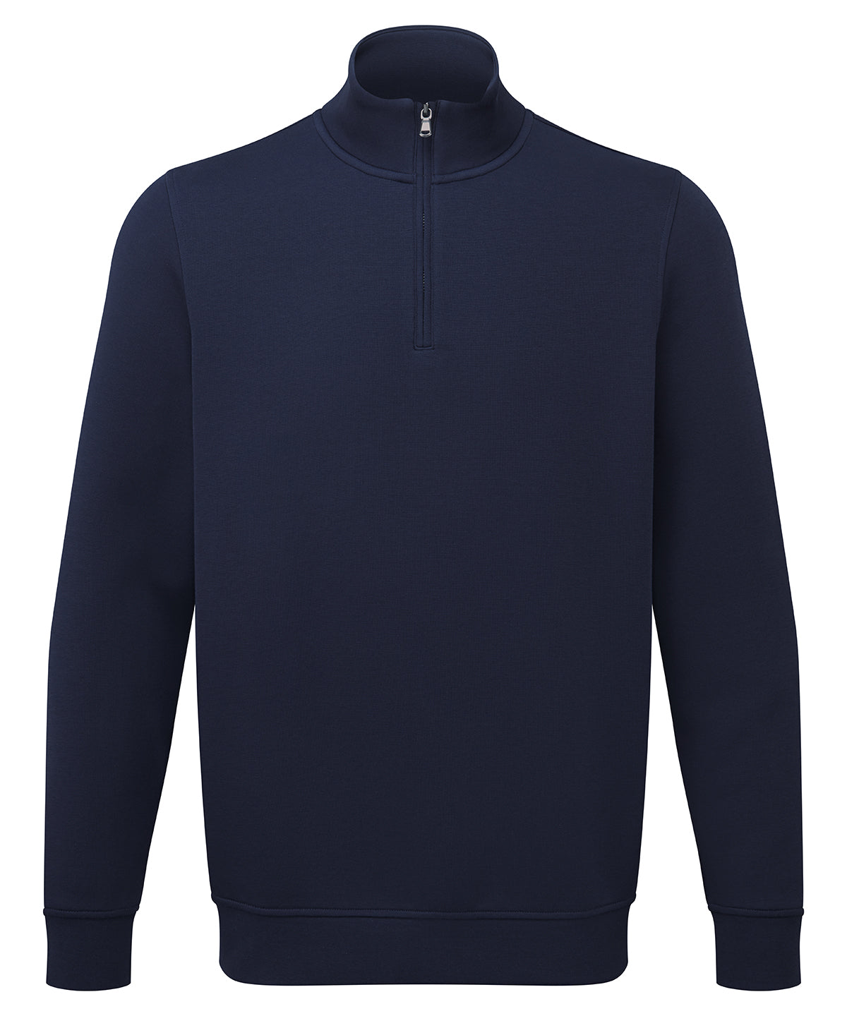 Peysa Asquith & Fox AQ035 – Dökkblár – 3XL