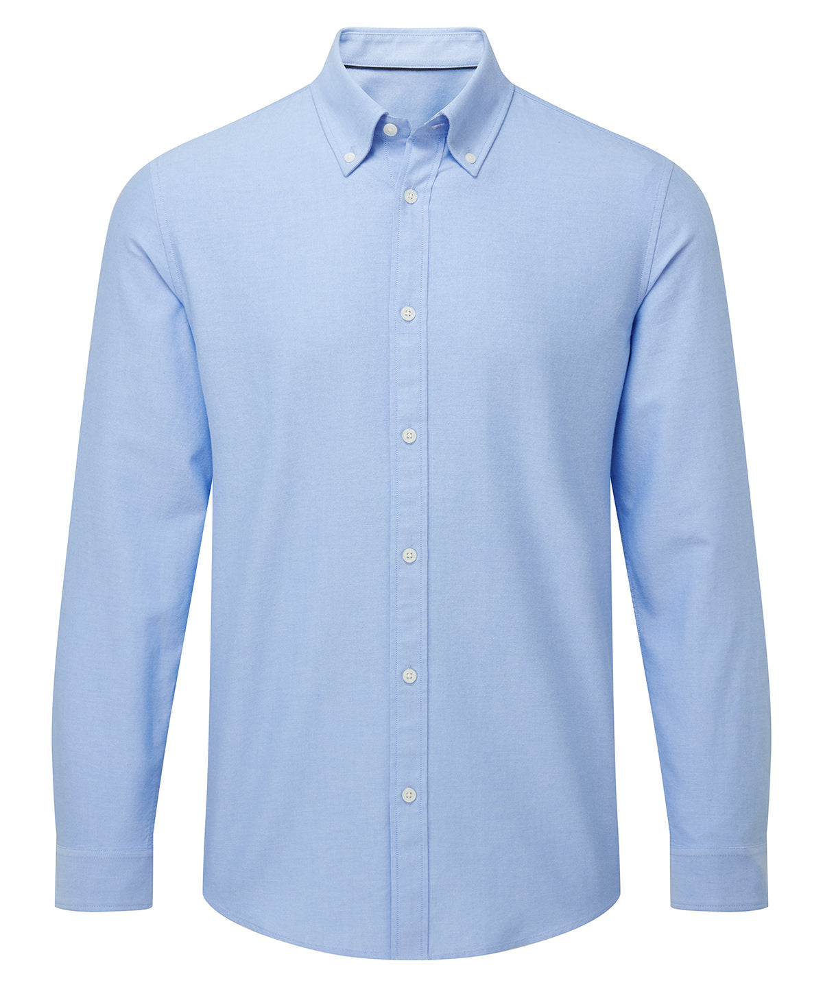 Skyrta Asquith & Fox AQ039 – Light Blue – 3XL