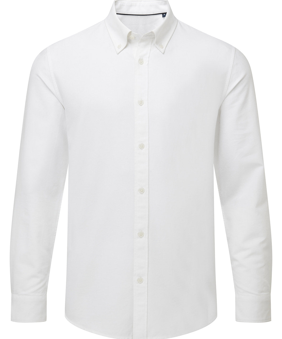 Skyrta Asquith & Fox AQ039 – Hvítur – 3XL