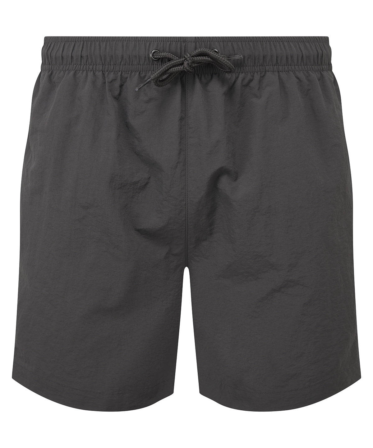 Stuttbuxur Asquith & Fox AQ053 – Charcoal/Charcoal – 3XL
