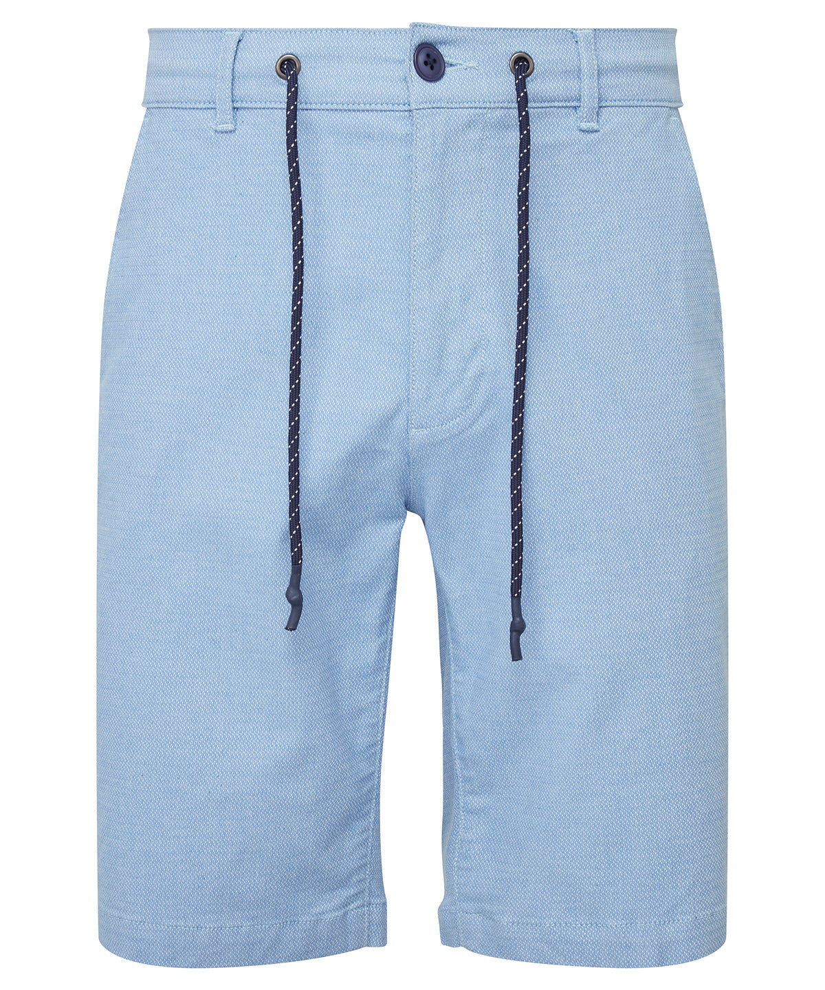 Stuttbuxur Asquith & Fox AQ057 – Blár – 3XL
