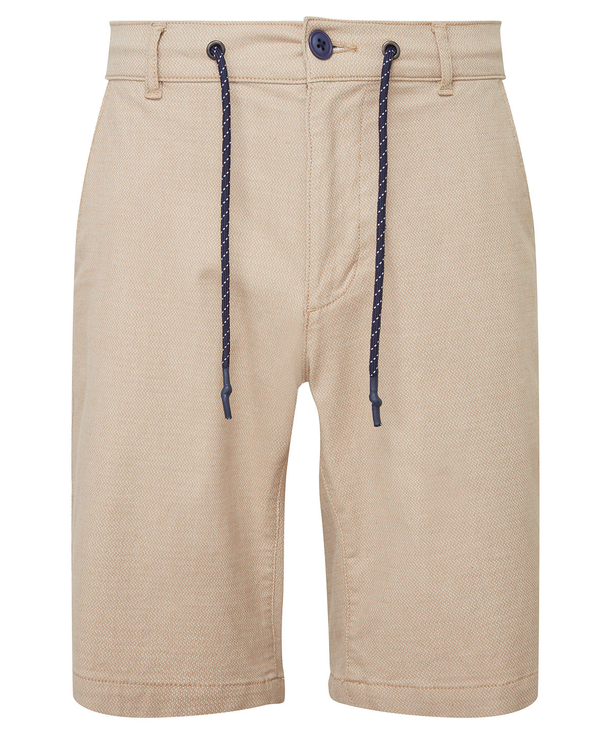 Stuttbuxur Asquith & Fox AQ057 – Náttúrulegur – 3XL