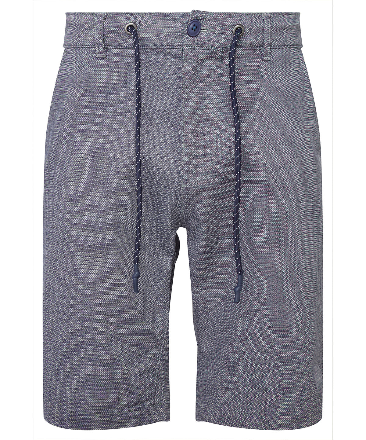 Stuttbuxur Asquith & Fox AQ057 – Dökkblár – 3XL