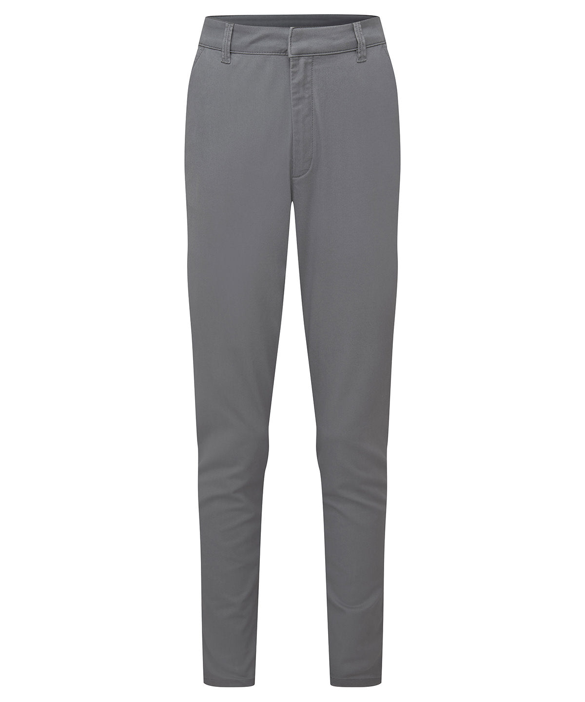 Chino-buxur Asquith & Fox AQ069 – Charcoal – 2XL