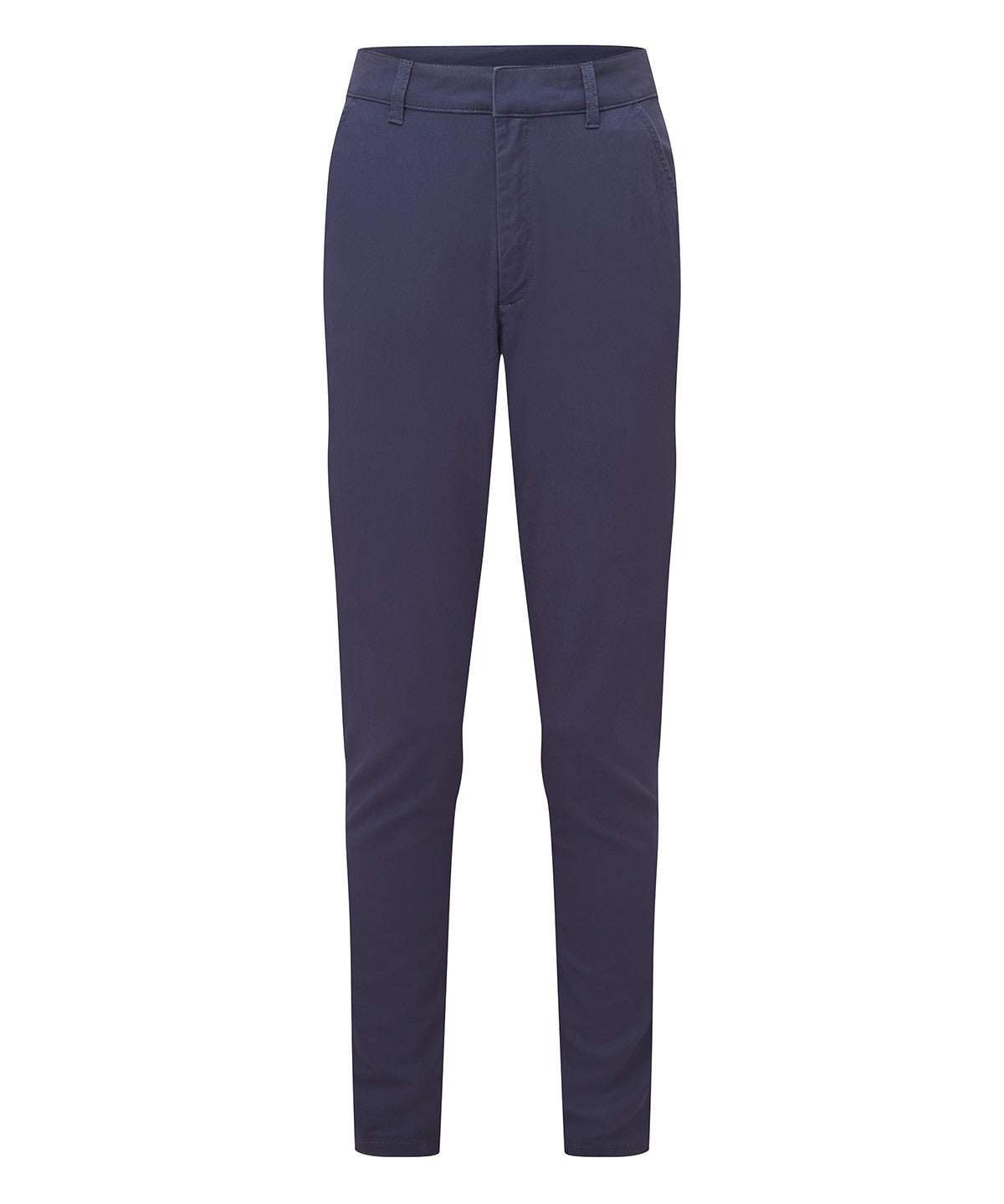 Chino-buxur Asquith & Fox AQ069 – Dökkblár – 2XL