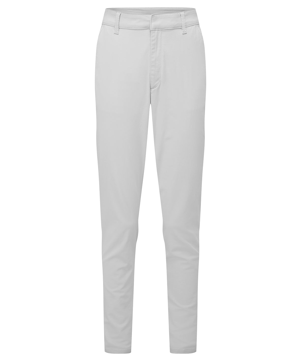 Chino-buxur Asquith & Fox AQ069 – Pale Grey – 2XL