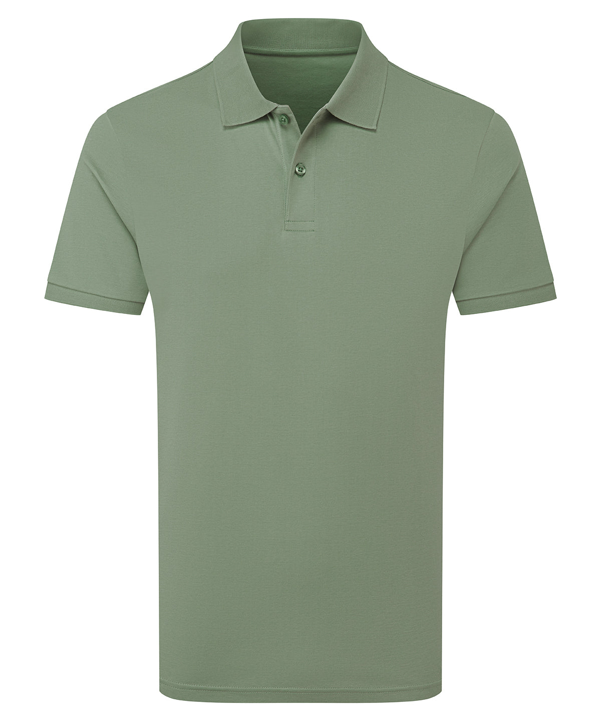 Pólóbolur Asquith & Fox AQ101 – Fern – 3XL