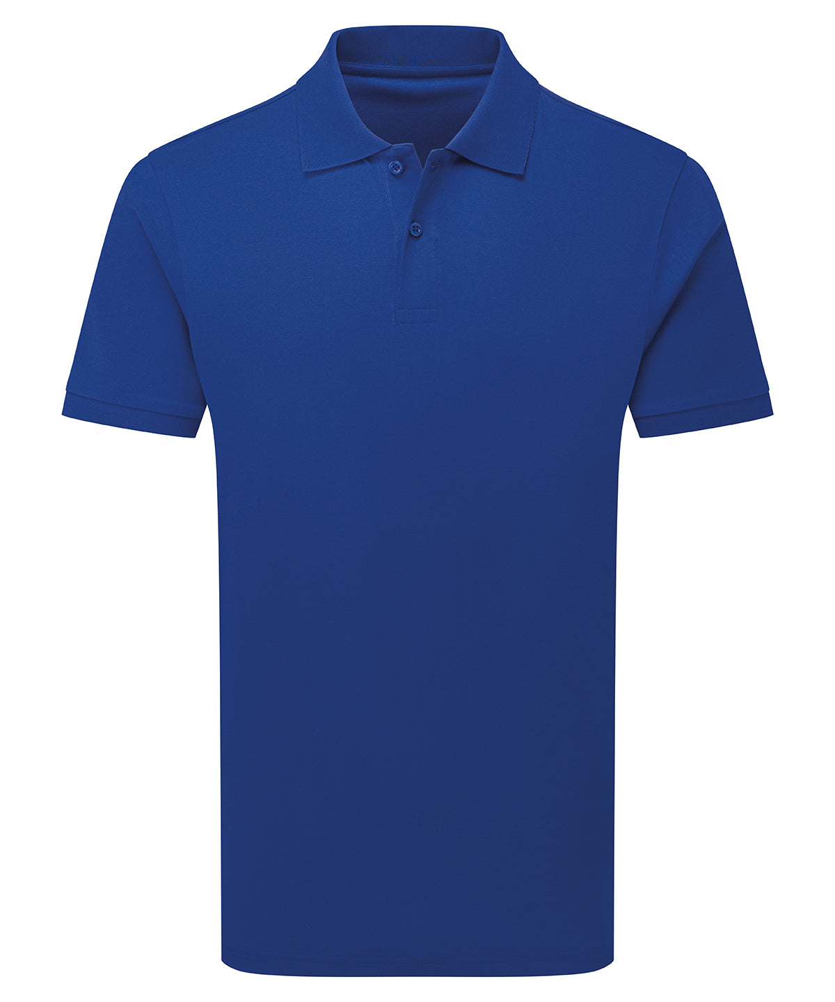 Pólóbolur Asquith & Fox AQ101 – Kóngablár – 3XL