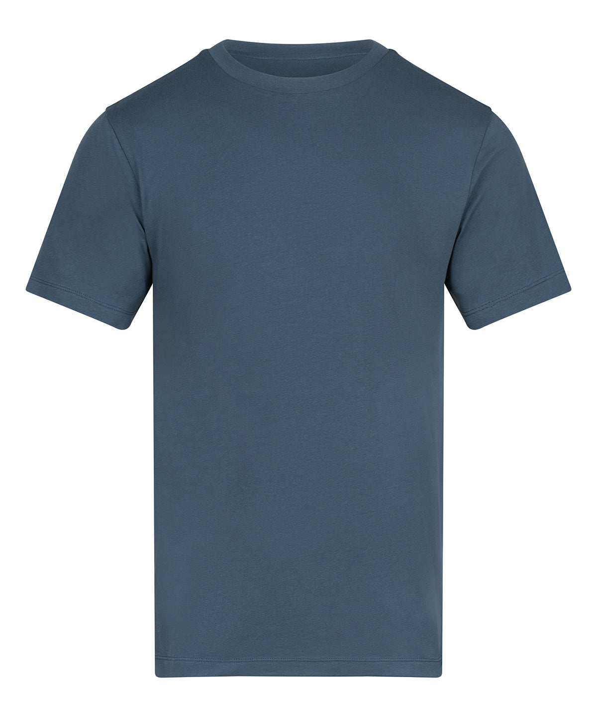 Stuttermabolur AWDis AT001 – Airforce Blue – 5XL