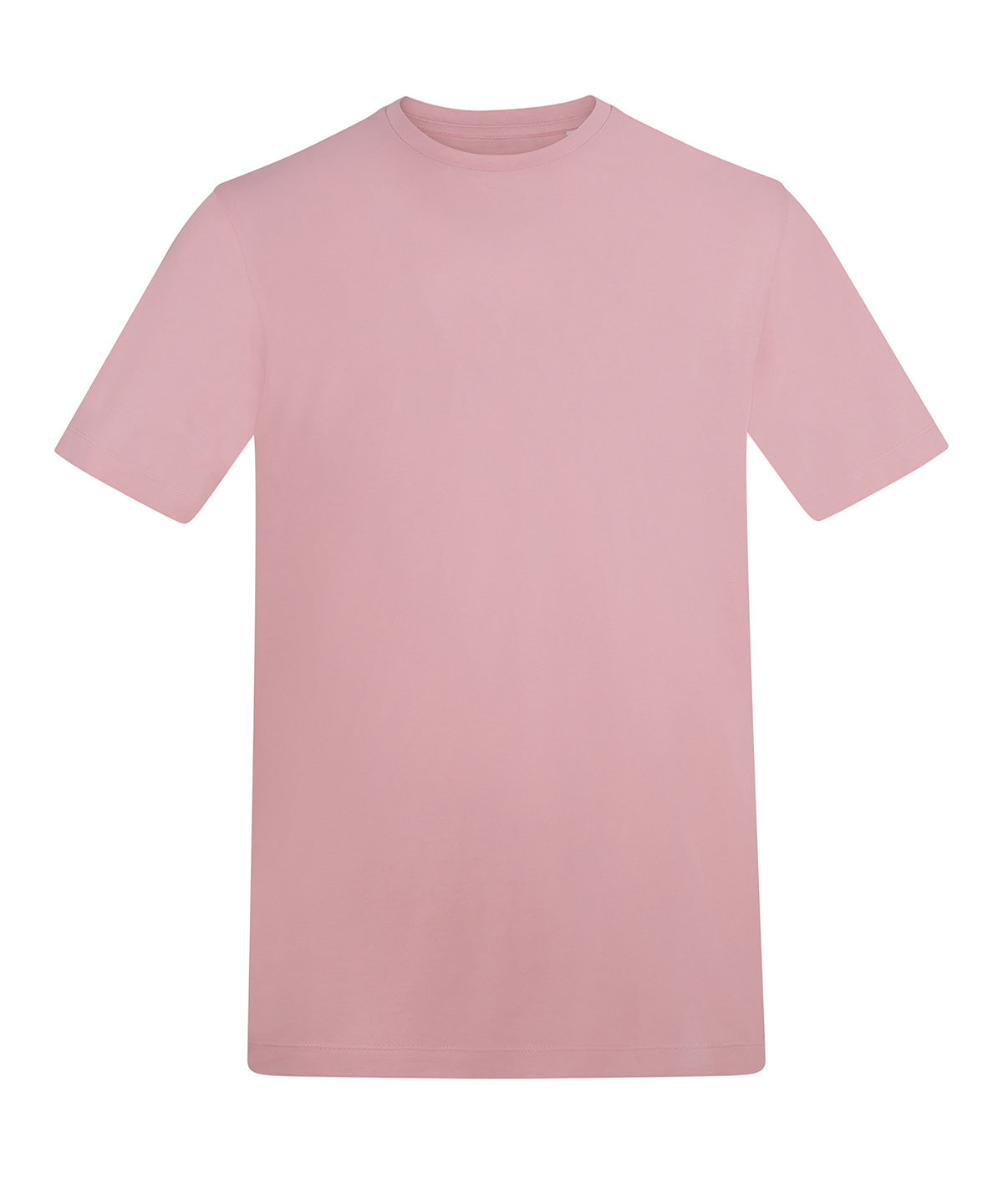 Stuttermabolur AWDis AT001 – Baby Pink – 5XL
