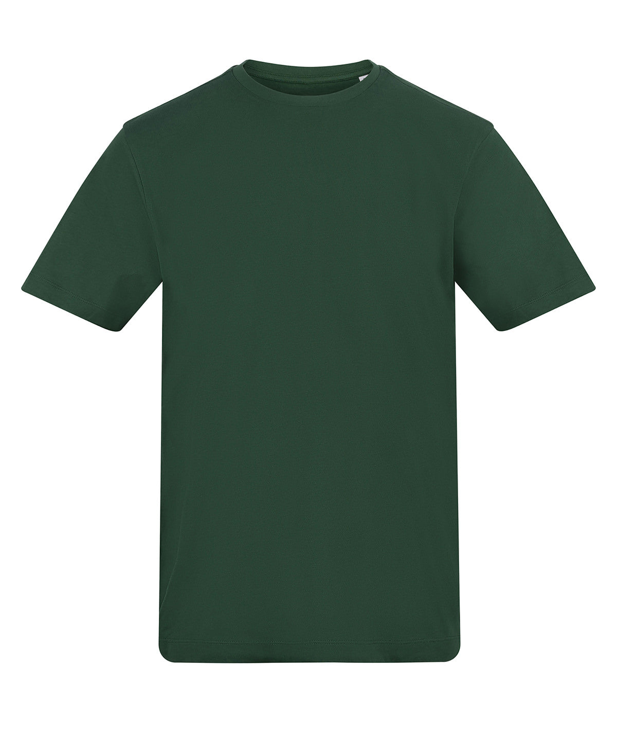 Stuttermabolur AWDis AT001 – Bottle Green – 5XL