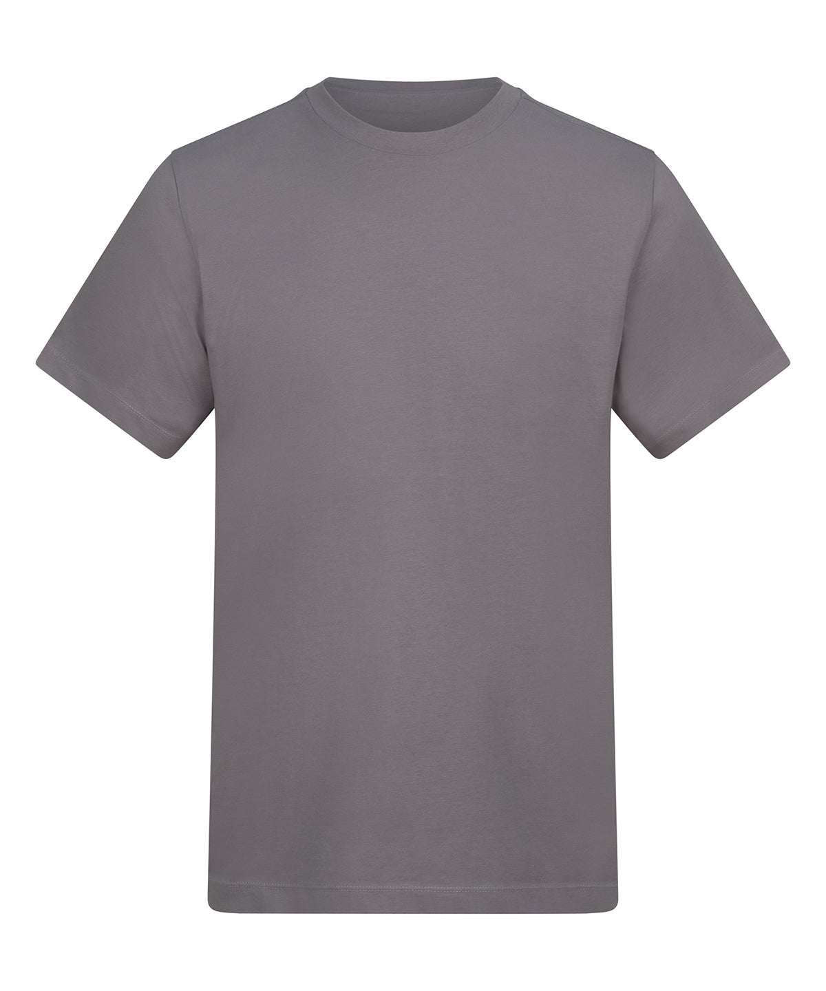 Stuttermabolur AWDis AT001 – Dusty Lilac – 5XL