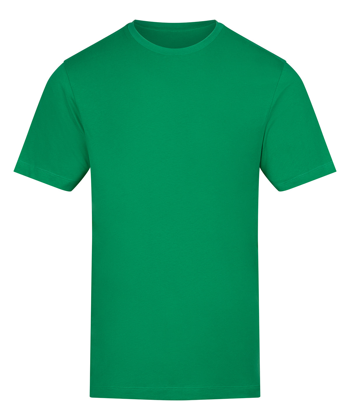 Stuttermabolur AWDis AT001 – Kelly Green – 5XL