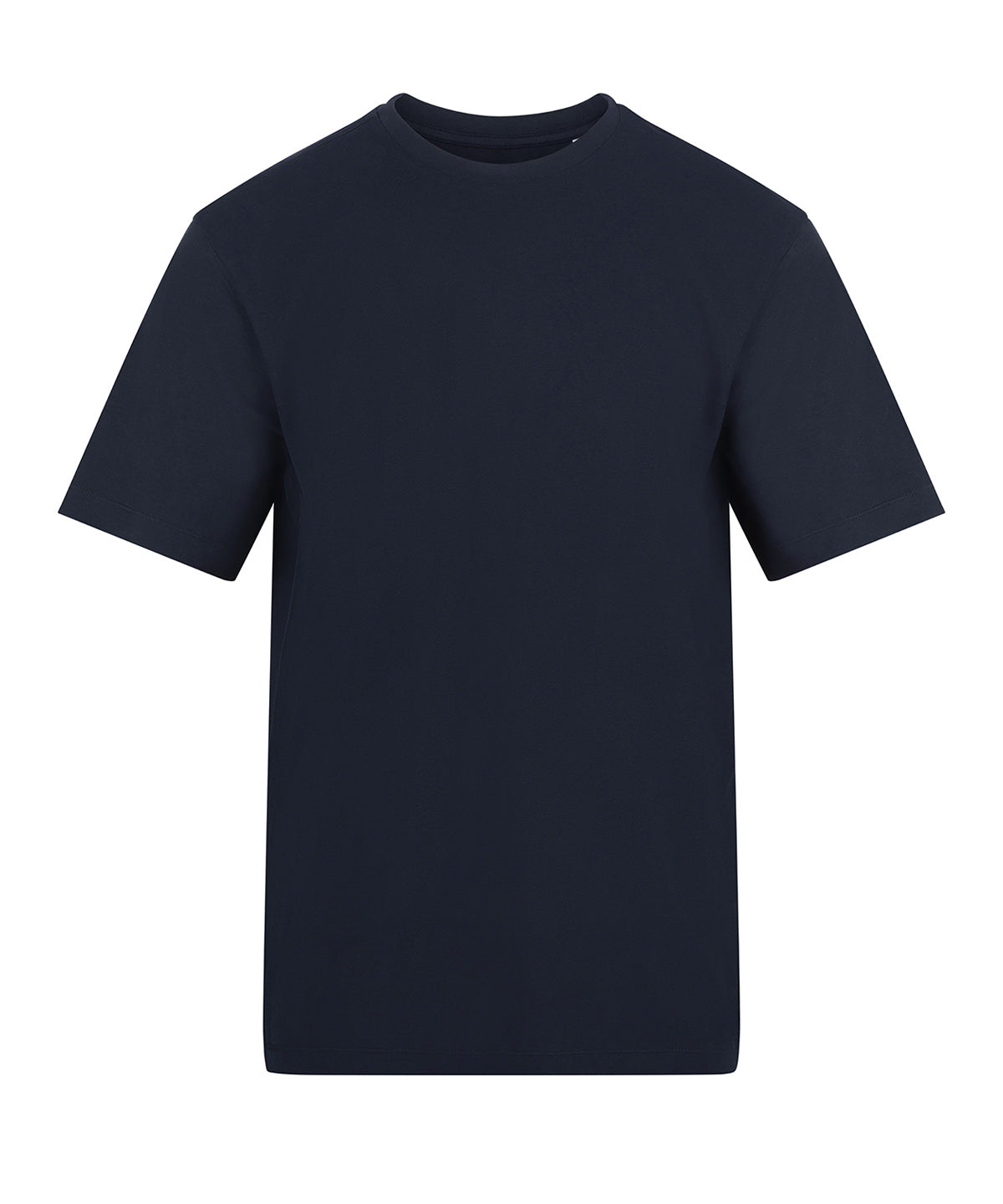 Stuttermabolur AWDis AT001 – New French Navy – 5XL