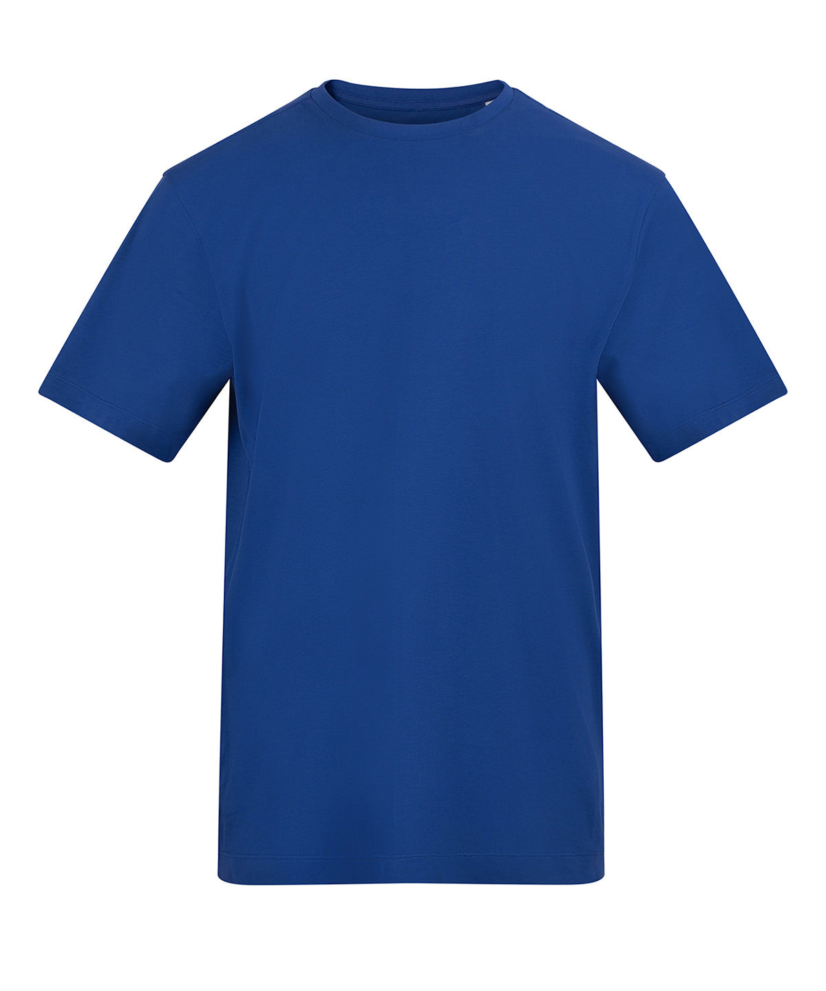 Stuttermabolur AWDis AT001 – Royal Blue – 5XL