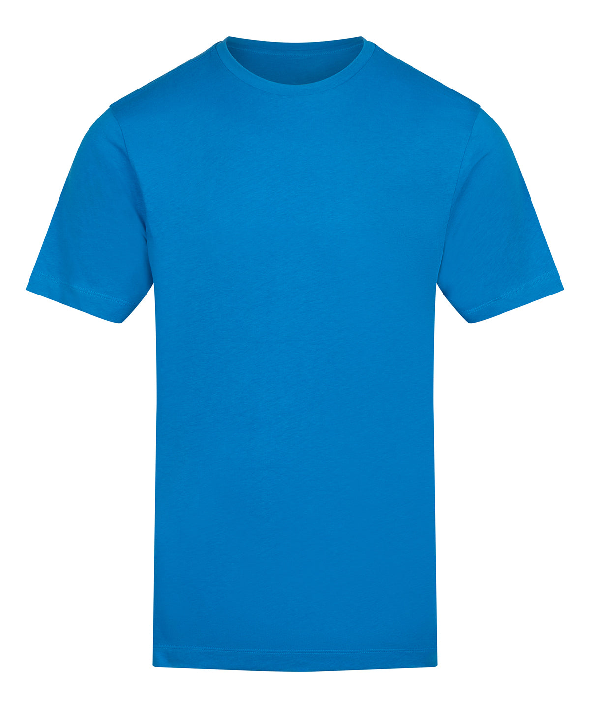 Stuttermabolur AWDis AT001 – Sapphire Blue – 5XL