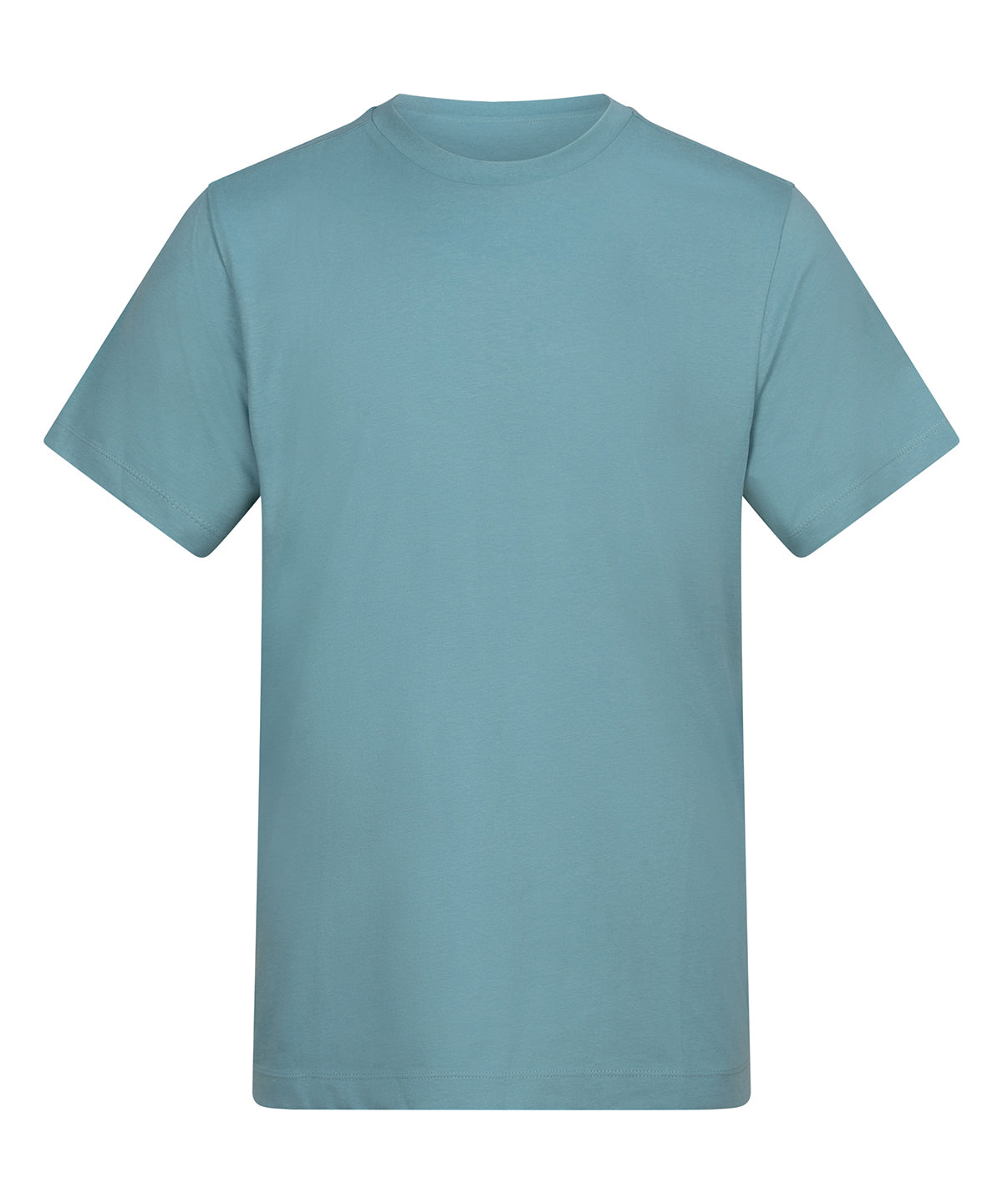 Stuttermabolur AWDis AT001 – Seafoam – 5XL