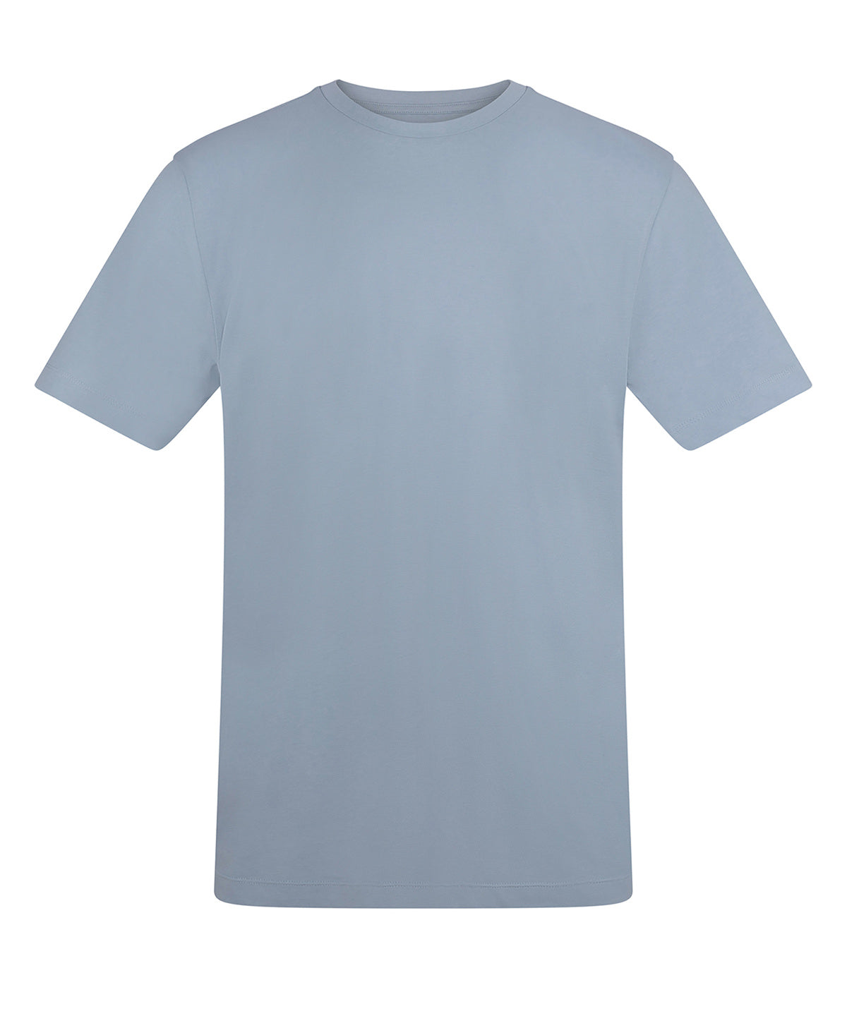 Stuttermabolur AWDis AT001 – Himinblár – 5XL