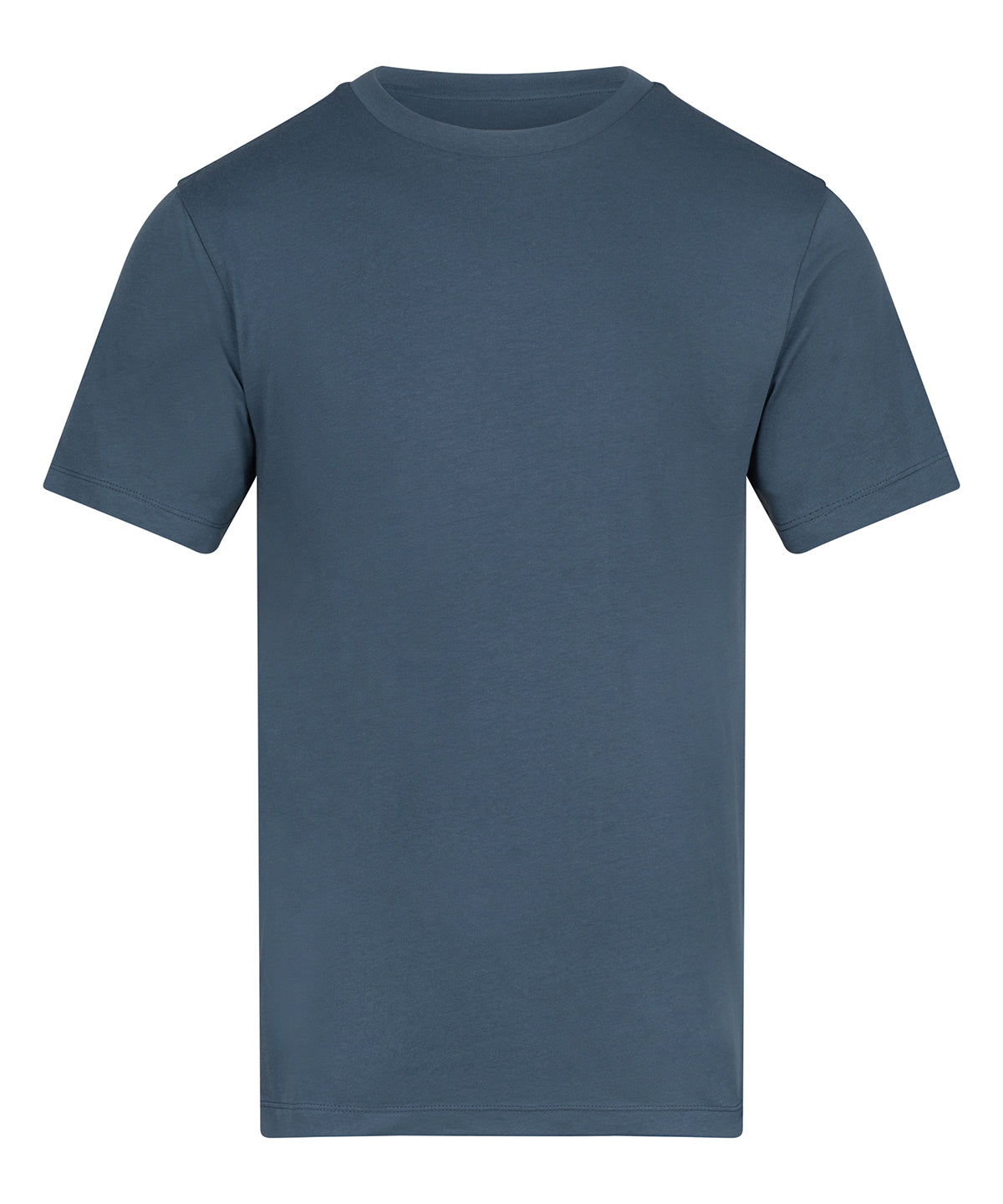 Stuttermabolur AWDis AT002 – Airforce Blue – 5XL