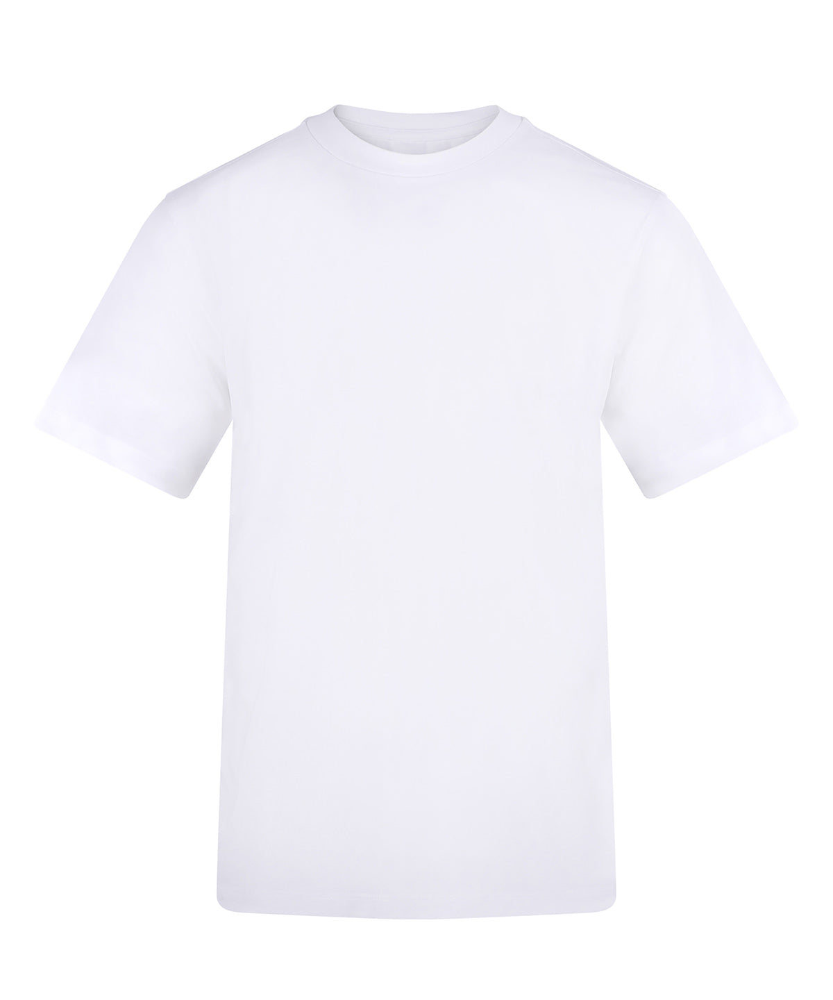 Stuttermabolur AWDis AT002 – Arctic White* – 5XL