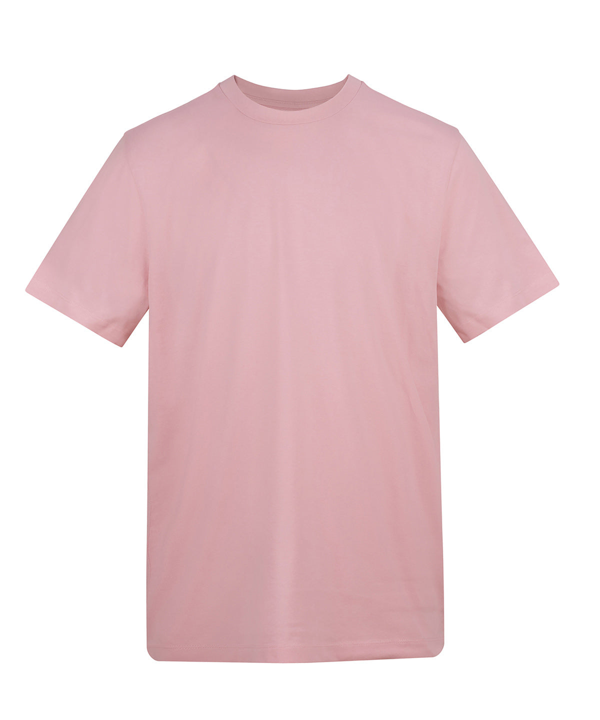Stuttermabolur AWDis AT002 – Baby Pink – 5XL