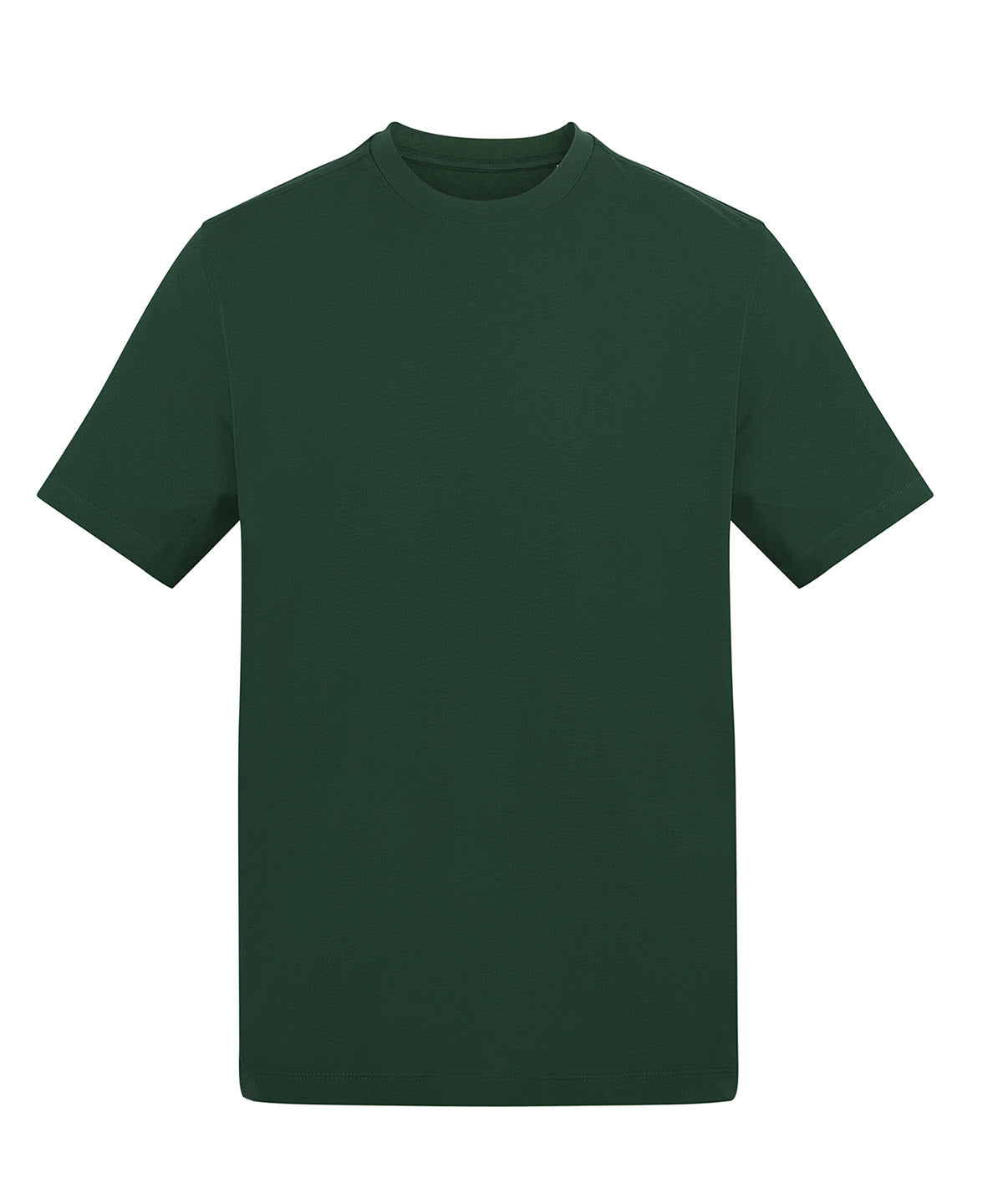 Stuttermabolur AWDis AT002 – Bottle Green – 5XL