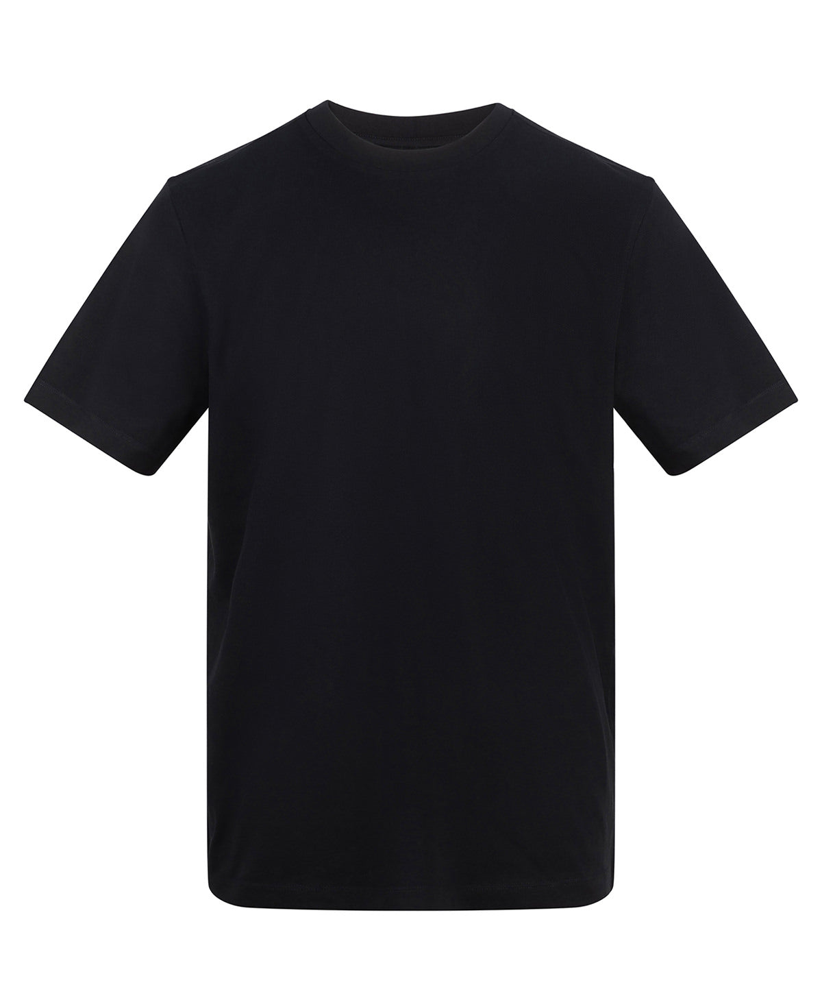 Stuttermabolur AWDis AT002 – Deep Black* – 5XL