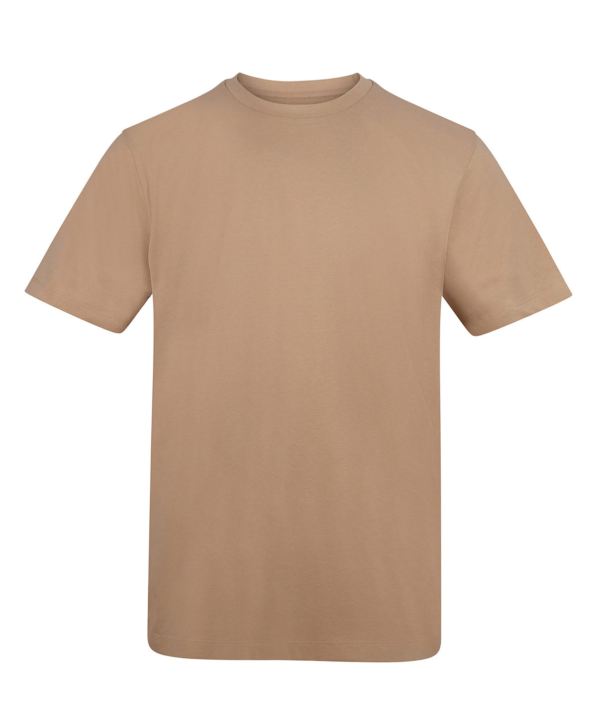 Stuttermabolur AWDis AT002 – Desert Sand – 5XL