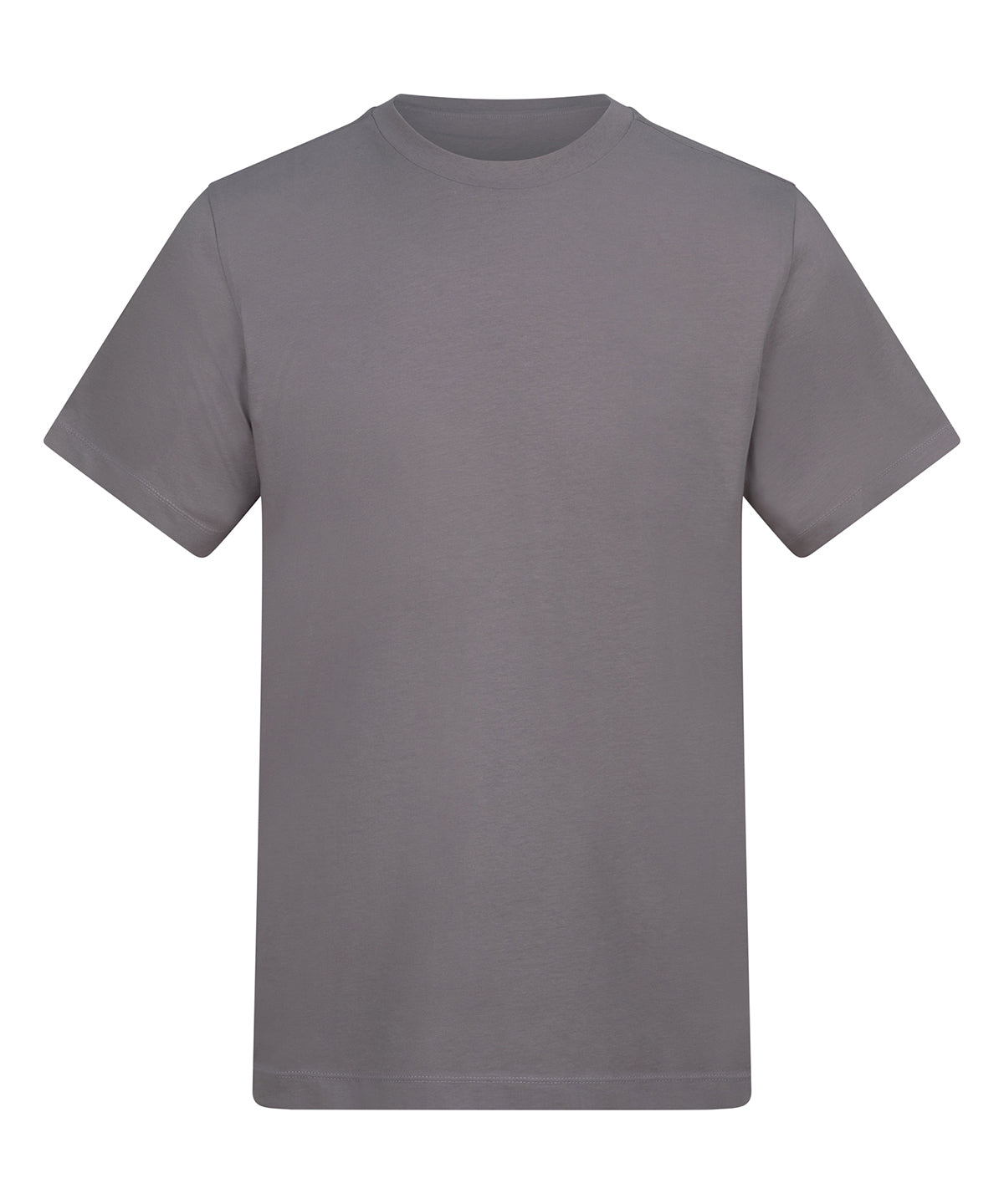 Stuttermabolur AWDis AT002 – Dusty Lilac – 5XL