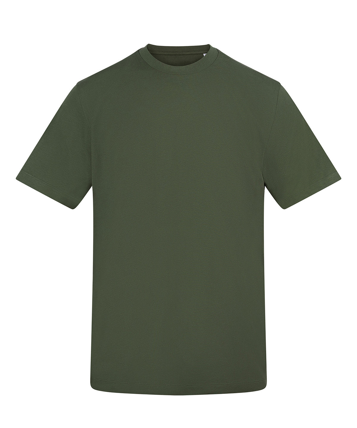 Stuttermabolur AWDis AT002 – Earthy Green – 5XL