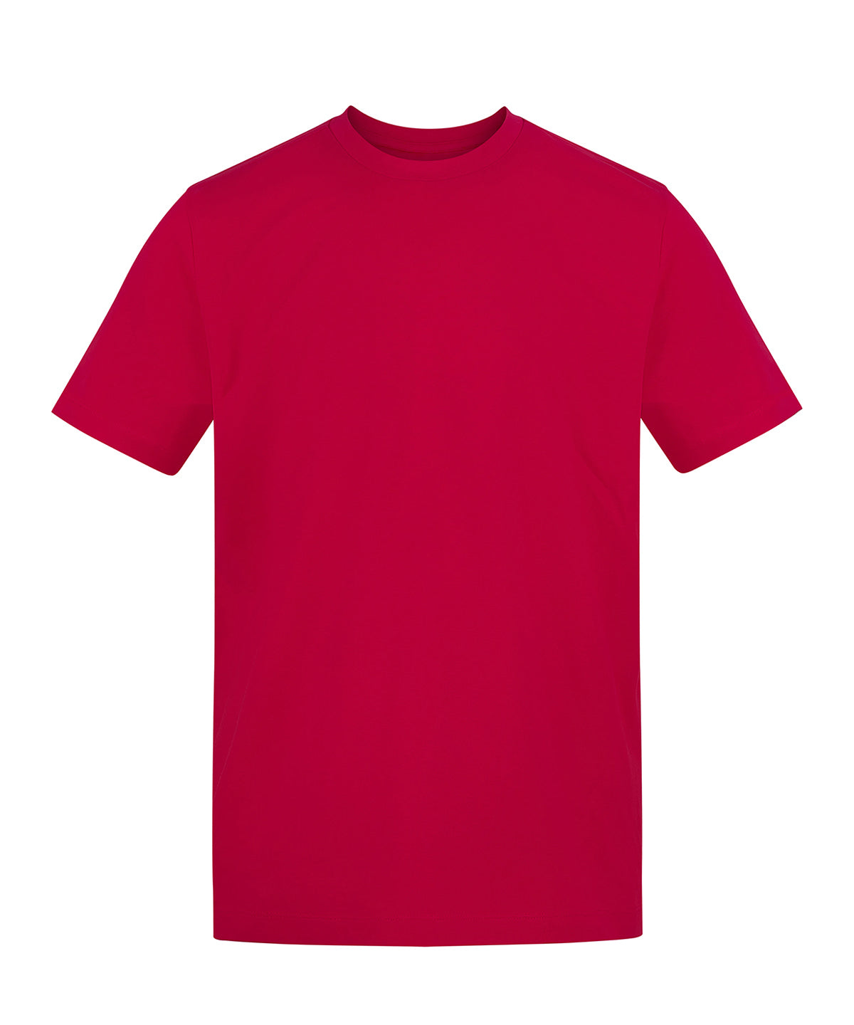 Stuttermabolur AWDis AT002 – Skærbleikur – 5XL