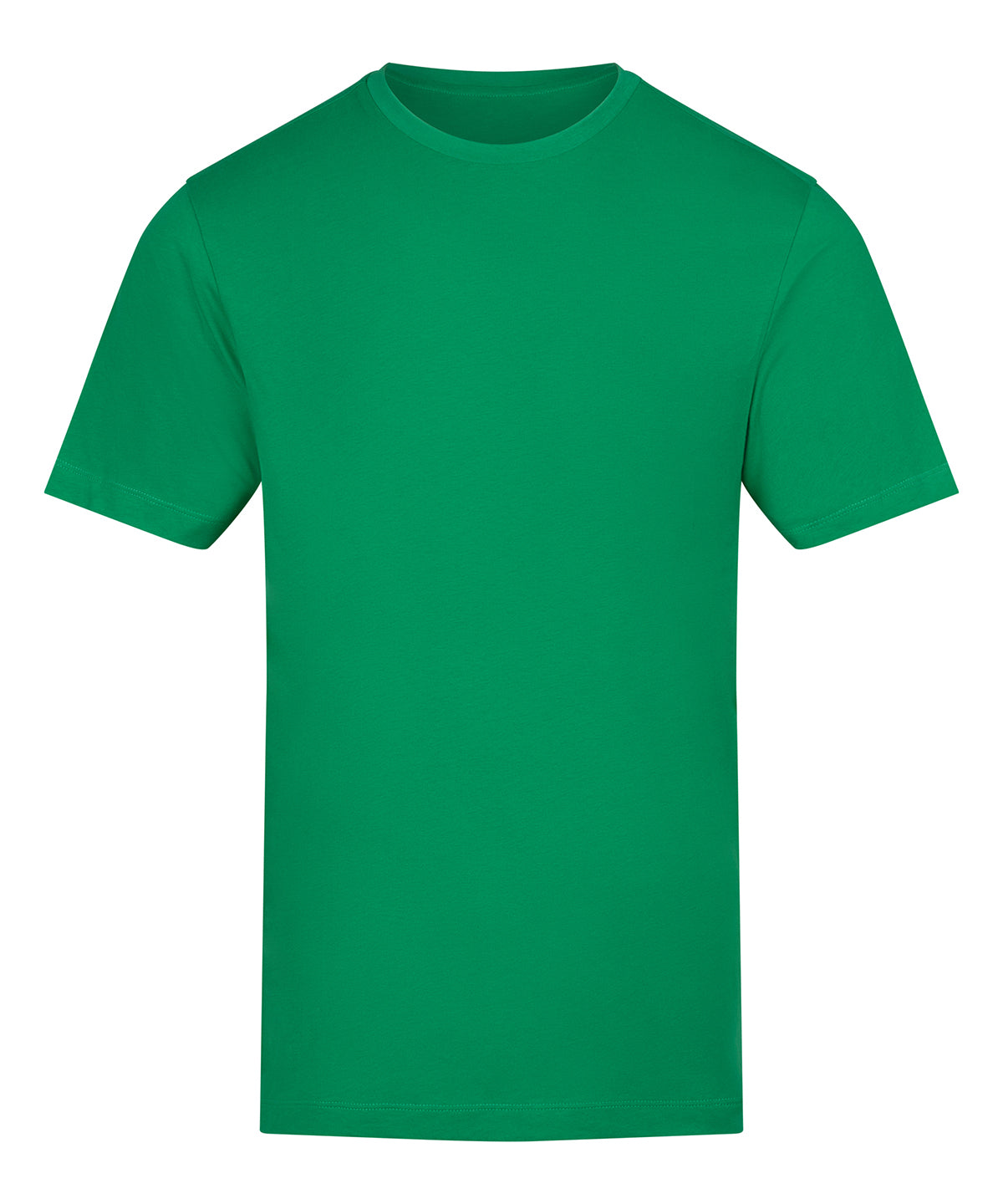Stuttermabolur AWDis AT002 – Kelly Green – 5XL