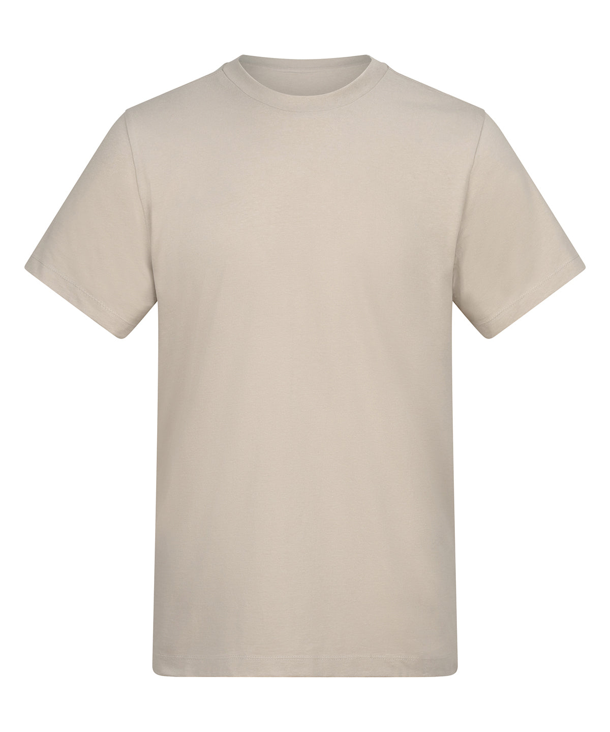 Stuttermabolur AWDis AT002 – Natural Stone – 5XL