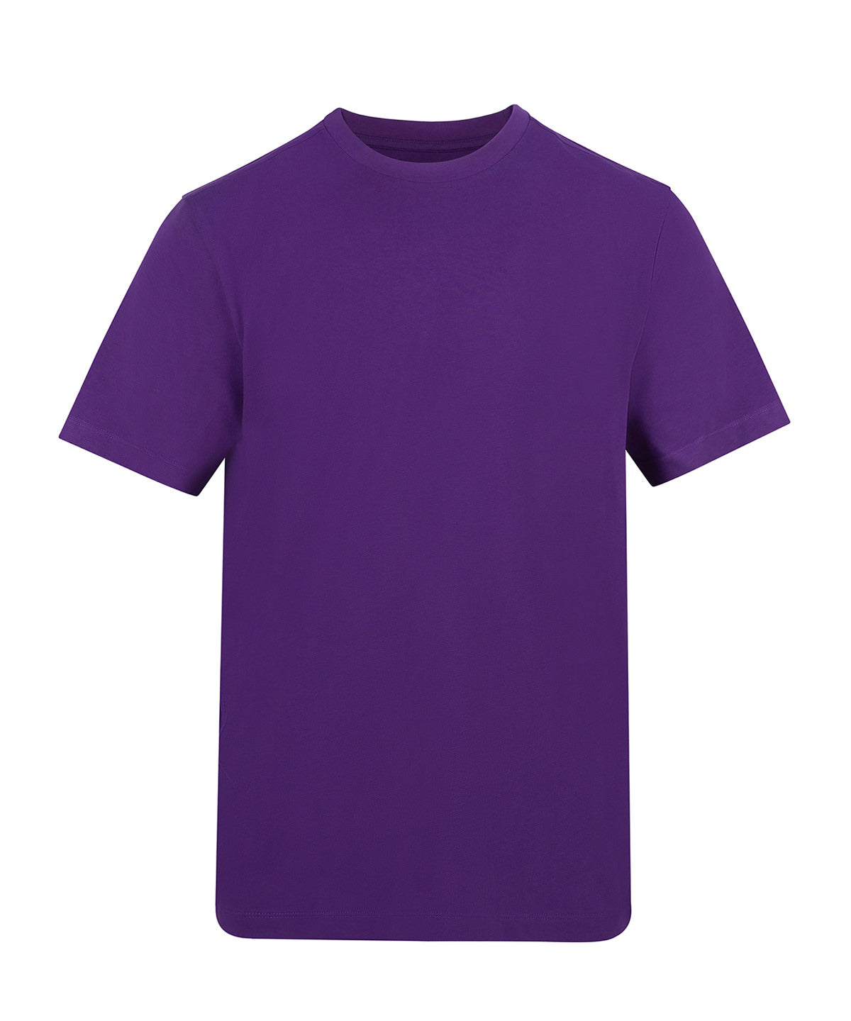Stuttermabolur AWDis AT002 – Fjólublár – 5XL
