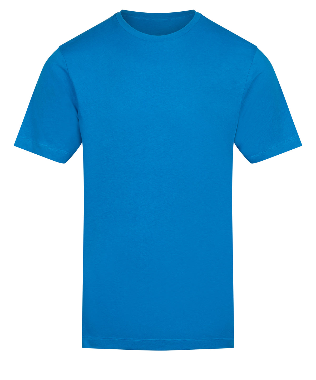 Stuttermabolur AWDis AT002 – Sapphire Blue – 5XL