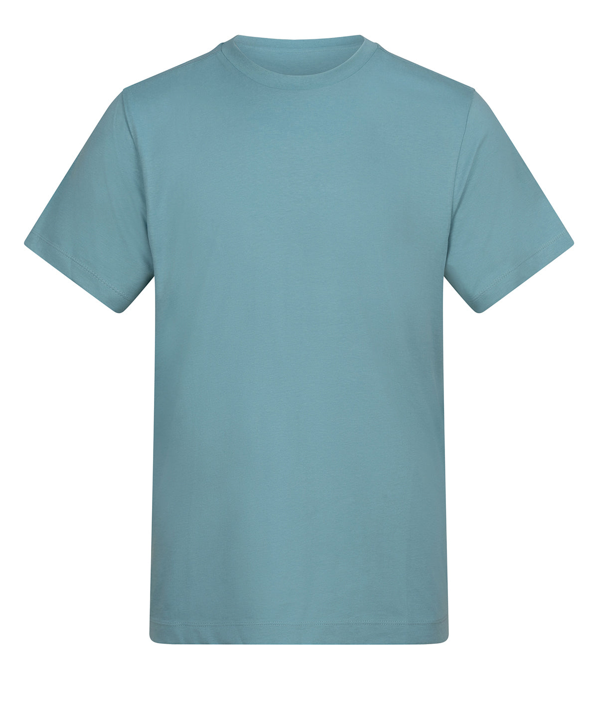 Stuttermabolur AWDis AT002 – Seafoam – 5XL